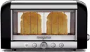 MAGIMIX Grille-pain Toaster Vision 11541 - Noir