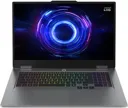 LENOVO Laptop Gaming 17,3" LOQ i7 16Go 1To RTX 5060 - AZERTY - 17IRX10
