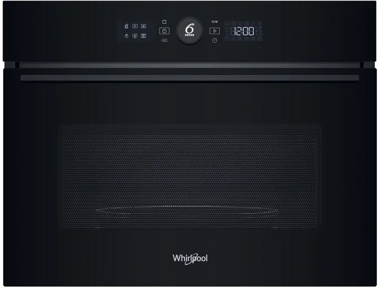 WHIRLPOOL Micro-ondes combi encastrable WMW57DMB