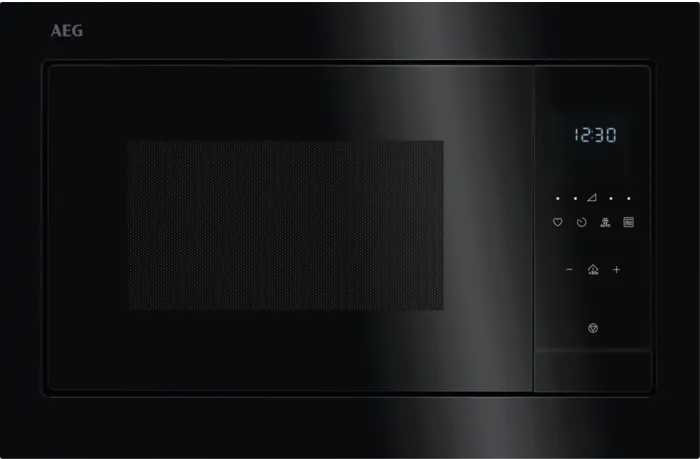 AEG Micro-onde encastrable Serie 5000 TS5GM251EB