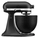 KITCHENAID Robot pâtissier Artisan 5KSM156CXEBK - Monochrome