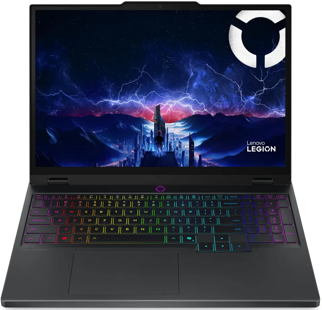 LENOVO Laptop Gaming 15,1" Legion 5 i9 32Go 1To RTX 5070 - AZERTY - 15IRX10