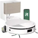 iROBOT Robot aspirateur laveur Roomba Max 705 Combo - Blanc