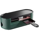ESSENTIEL-B Raclette & grill Multiplug Vert