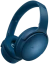 BOSE Casque sans fil QuietComfort - Twilight Blue