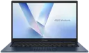 ASUS Laptop 14" Vivobook 14 Core 5 16Go 512Go - AZERTY - X1404VA-EB1250W