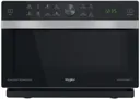 WHIRLPOOL Micro-ondes combi MWSC 833 B - Noir