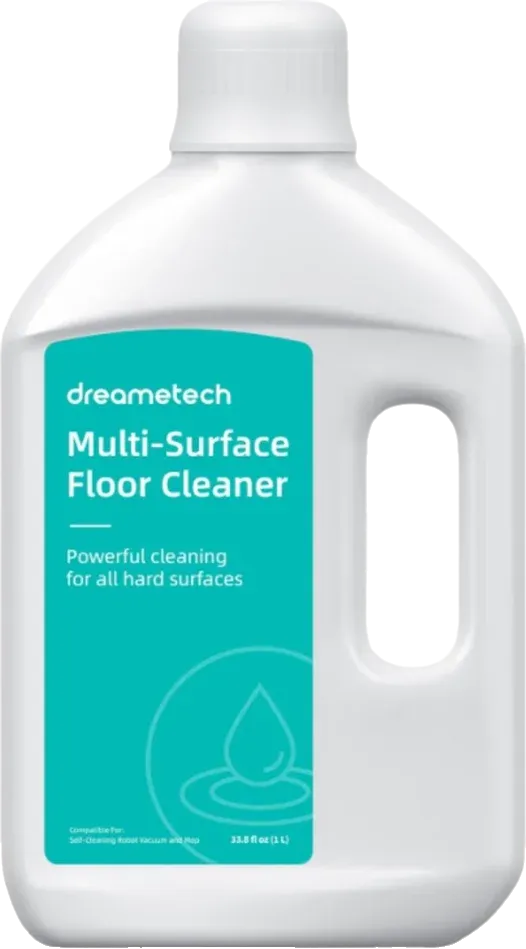 DREAME Nettoyant Multi-Surfaces Floor Cleaner - 1L