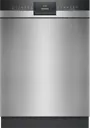 SIEMENS Lave-vaisselle semi-encastrable iQ300 SN43HS03TE