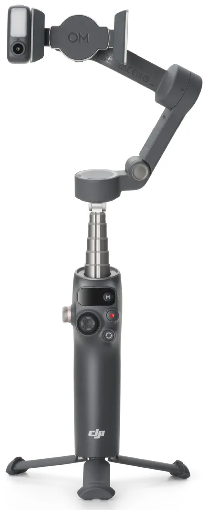 DJI Stabilisateur pour Smartphone Osmo Mobile 8