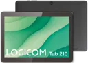 LOGICOM Tablette 10,1" TAB 210 - 64Go - Noir