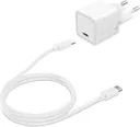 PACK ESSENTIELB 20W charge rapide USB-C