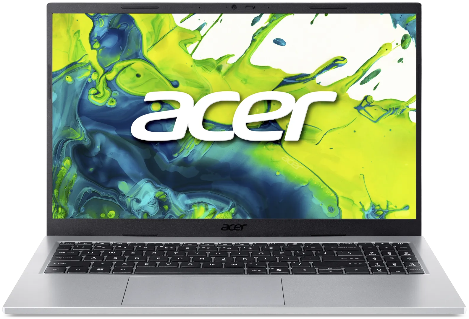 Acer Laptop 15,6" Aspire Go 15 Core 5 16Go 512Go - AZERTY - AG15-72P-52QT
