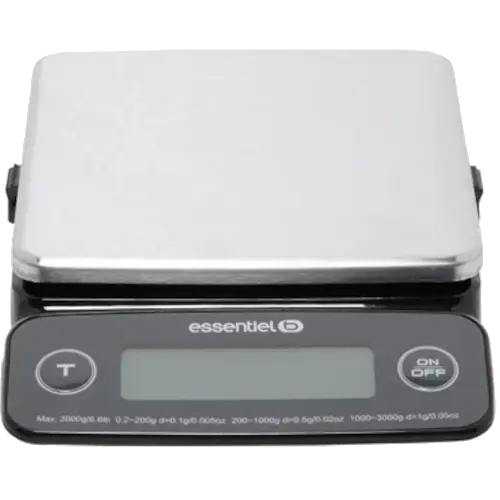 Ustensiles de cuisine