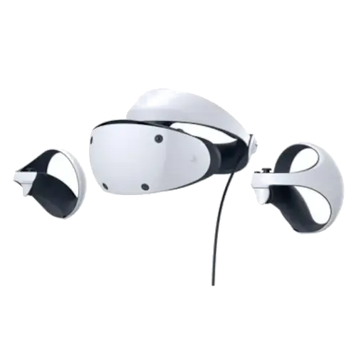 Casque VR - Réalité virtuelle