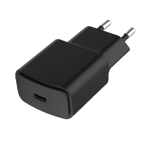 Chargeur téléphone