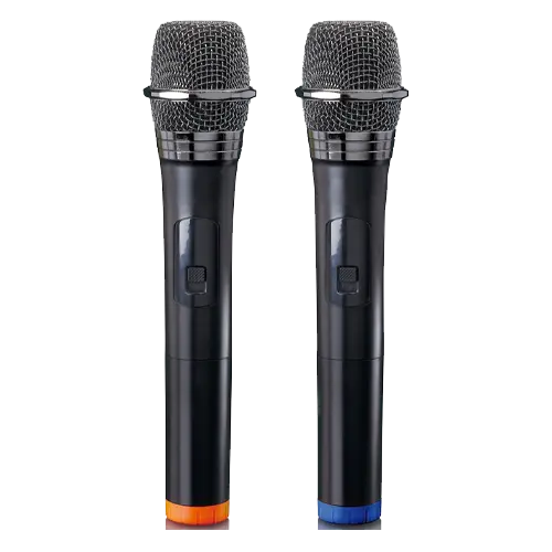 Microphone - dictaphone