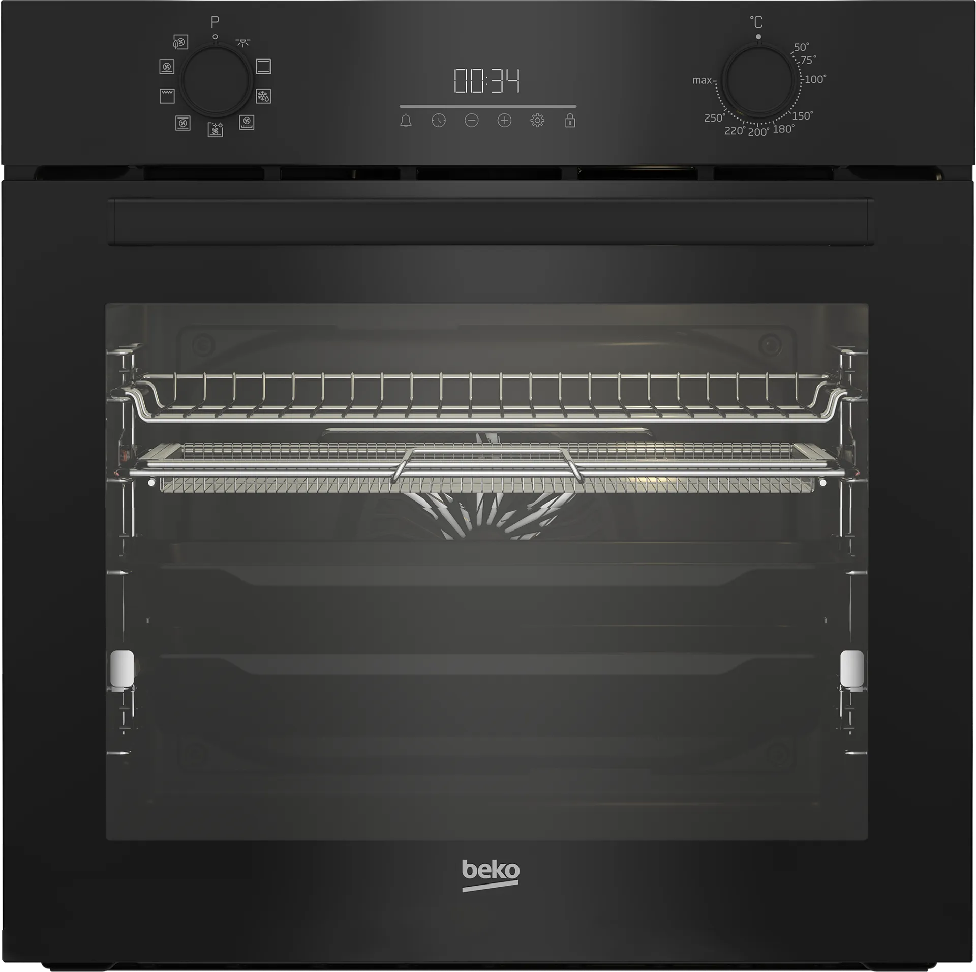Beko Four Multifonction encastrable BBIM17300BSEA