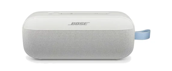 Bose Enceinte portable Bluetooth SoundLink Flex 2 - Gris Brume