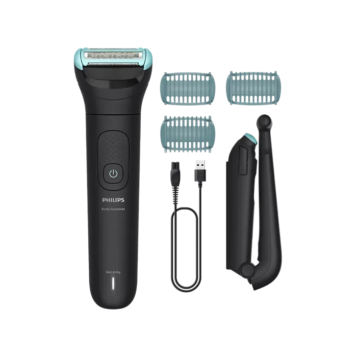 Philips Tondeuse Bodygroomer 5000 Series BG5475/15
