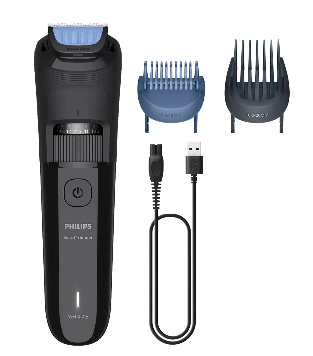 Philips Tondeuse à barbe BT3620/15 3000 series