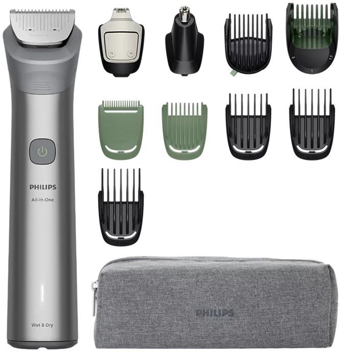 Philips Tondeuse Multi-usages Series 5000 MG5941/15