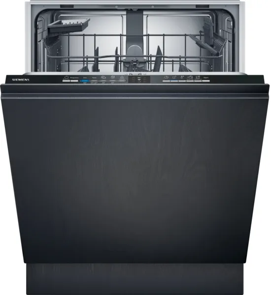 Siemens Lave-vaisselle encastrable iQ100 SN61HX01TE