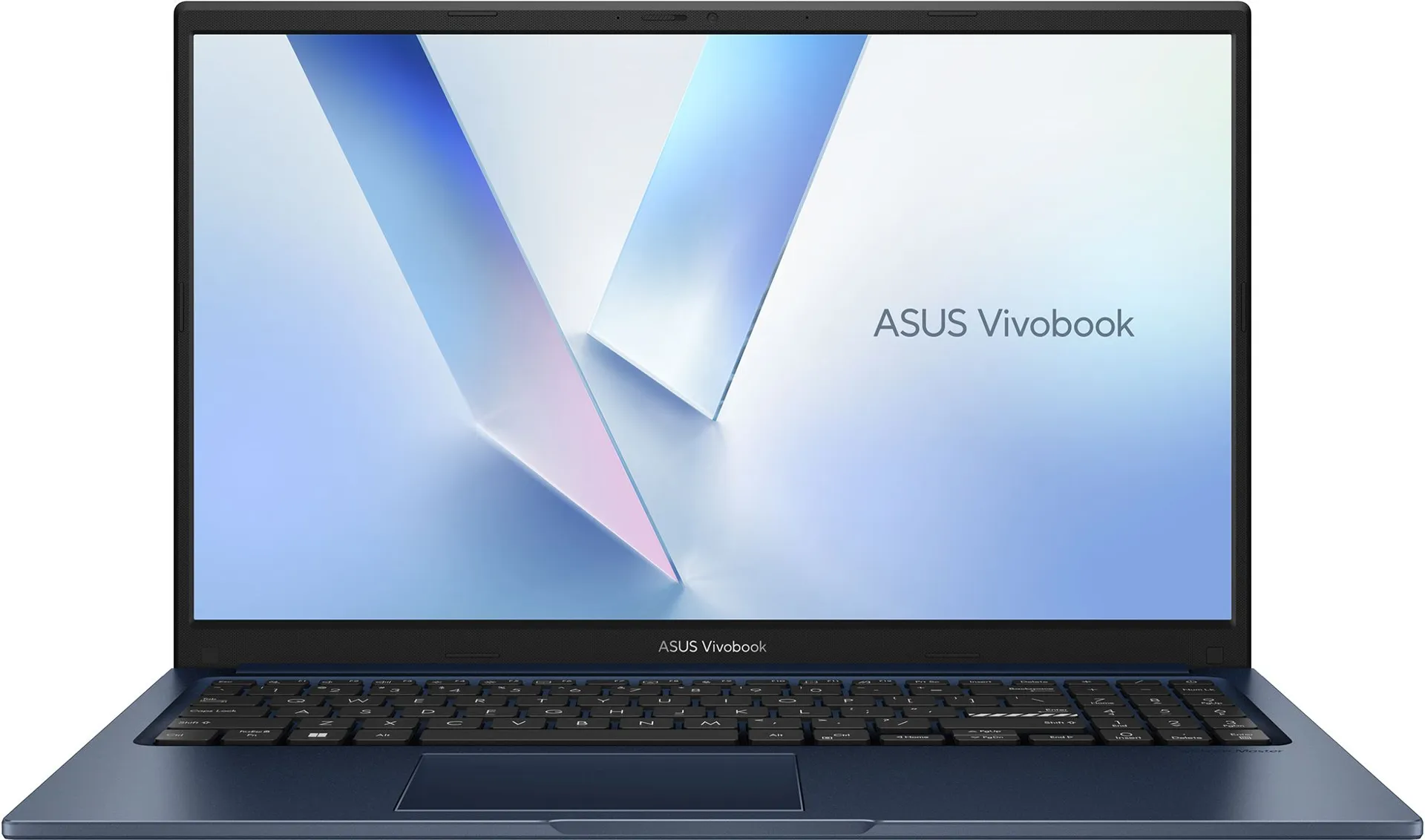 ASUS Laptop 15,6" Vivobook 15 Core 7 16Go 512Go AZERTY X1504VA-BQ5292W