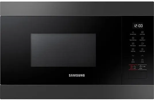 Samsung Micro-ondes encastrable MS22M8274AM