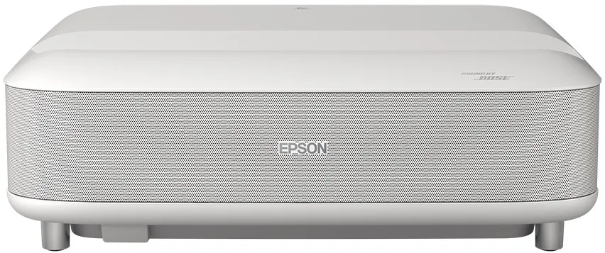 Epson Projecteur laser 4K PRO UHD Lifestudio Grand EH-LS670W Diamant blanc