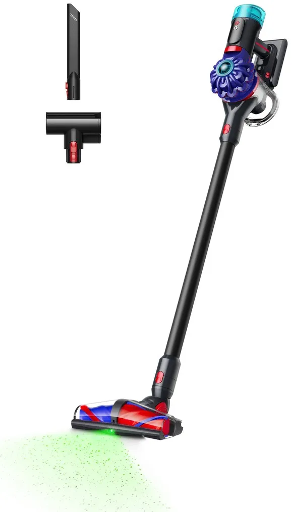 Dyson Aspirateur balai V10 Konical