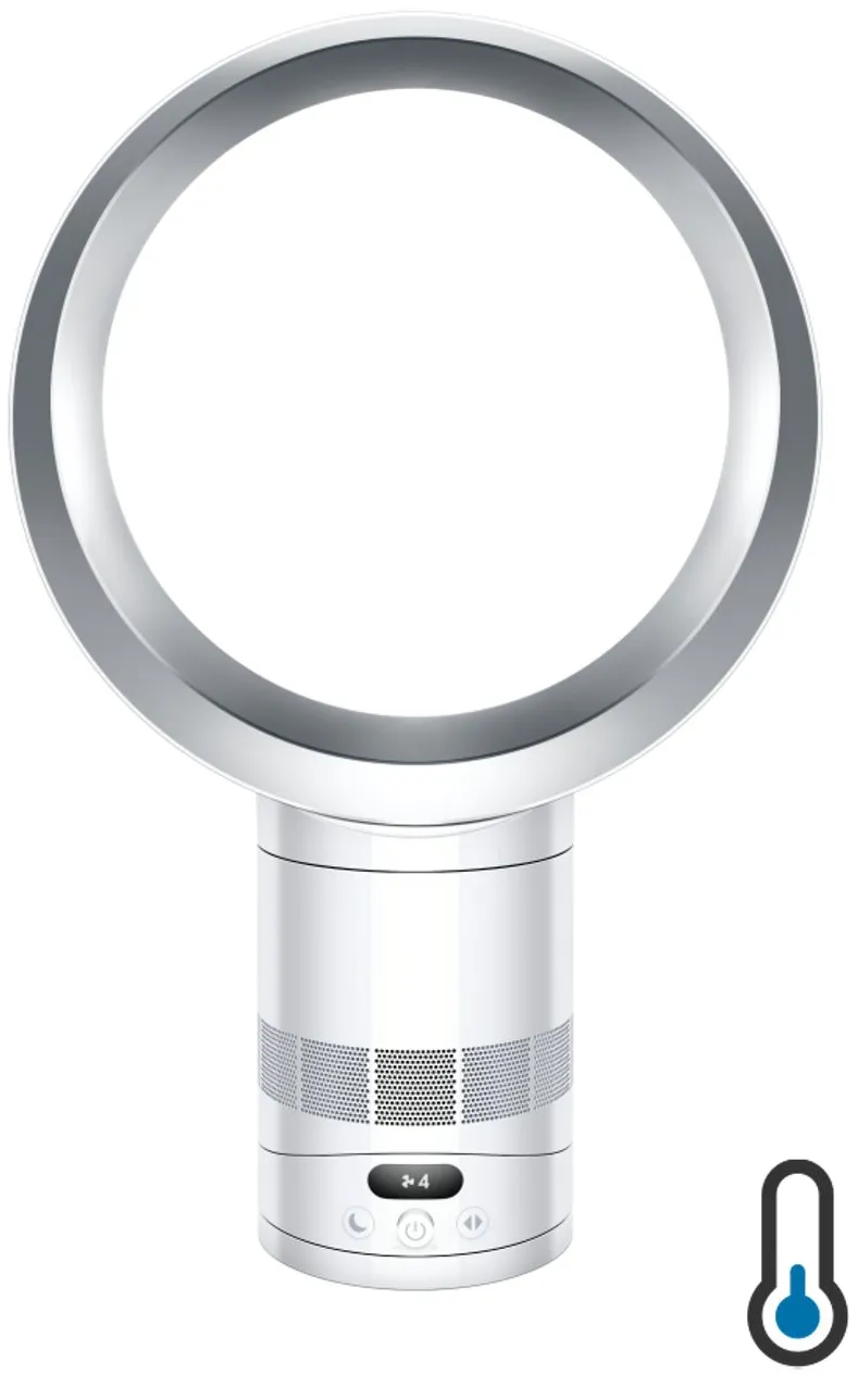 Dyson Ventilateur Cool CF1 Blanc