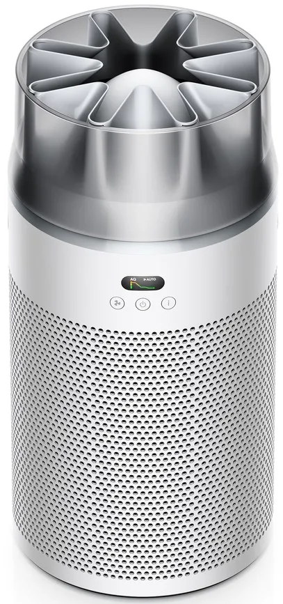 Dyson Purificateur d'air HushJet HJ10 Blanc