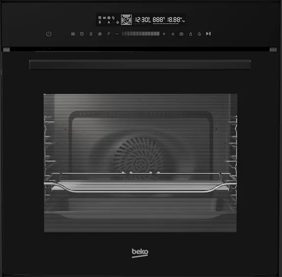 Beko Four micro-ondes combiné encastrable MCI 72253 FBG