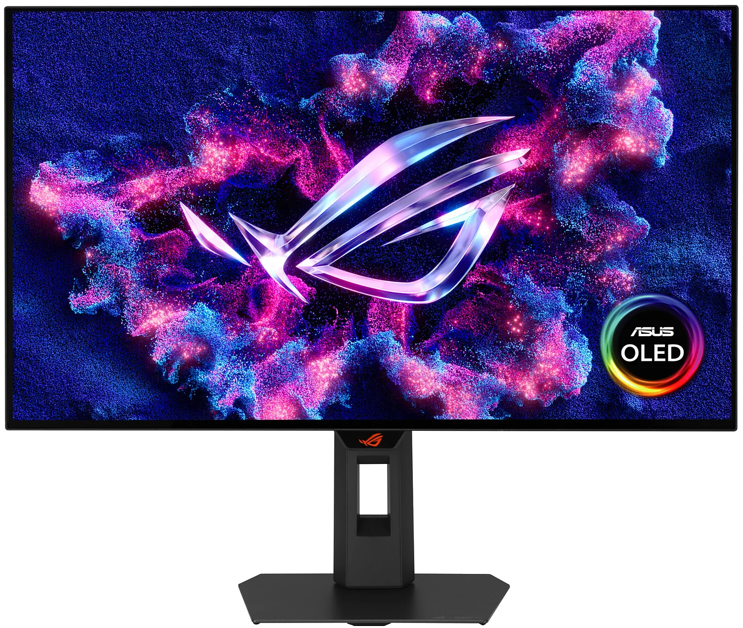ASUS Moniteur Gaming 27" QHD 240Hz ROG Strix OLED XG27AQDMG