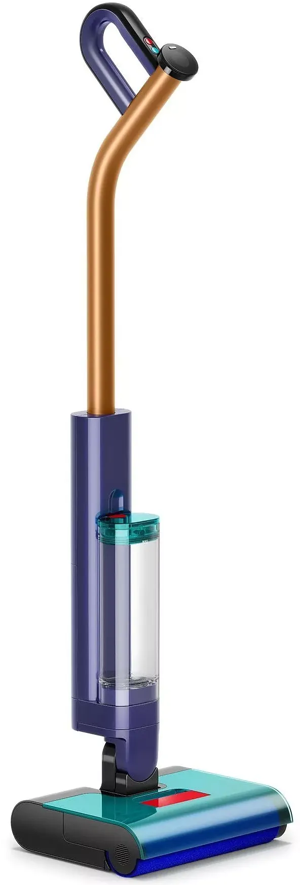Dyson Nettoyeur de sol Clean+Wash Hygiene