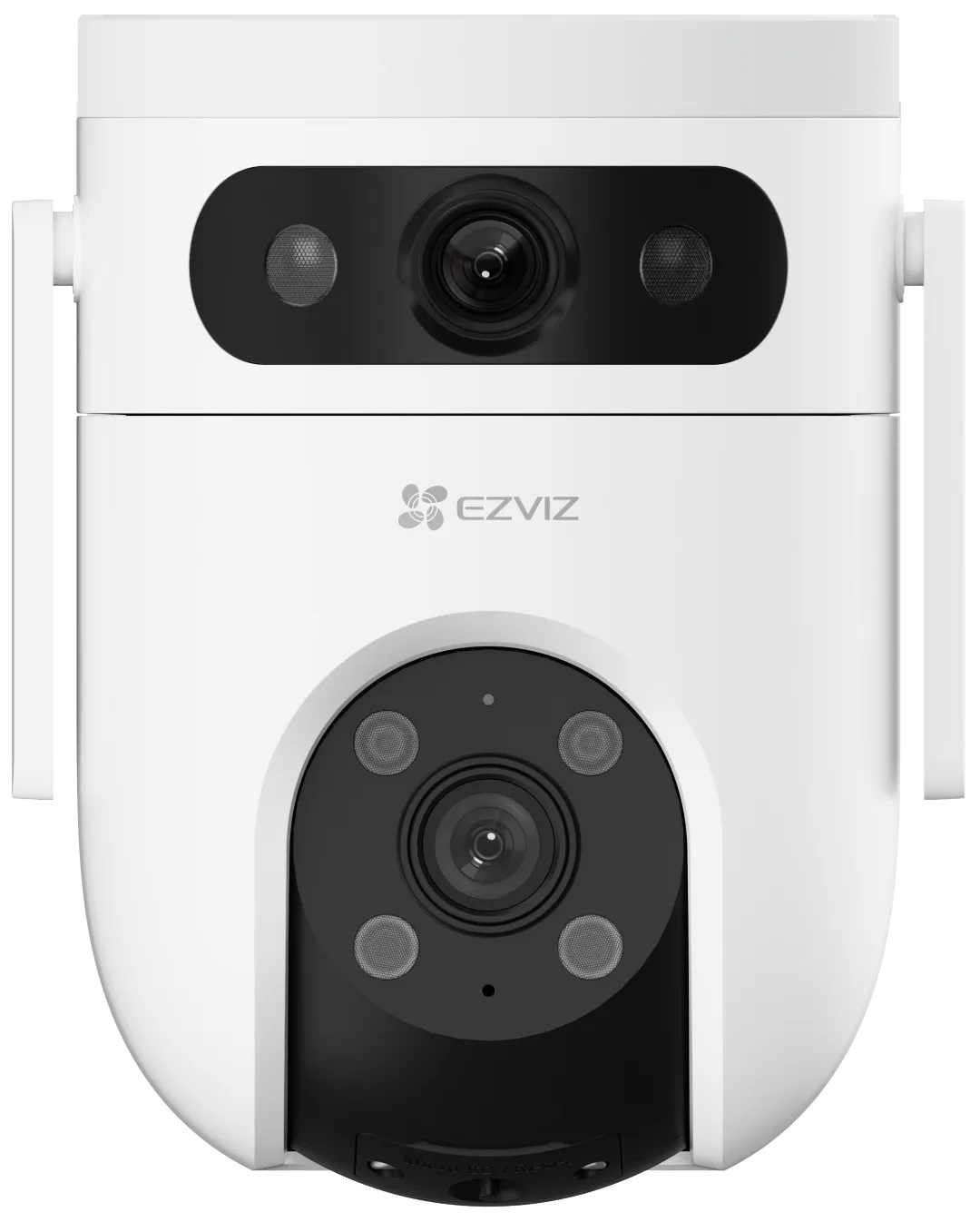 Ezviz Caméra de surveillance H9c 3K