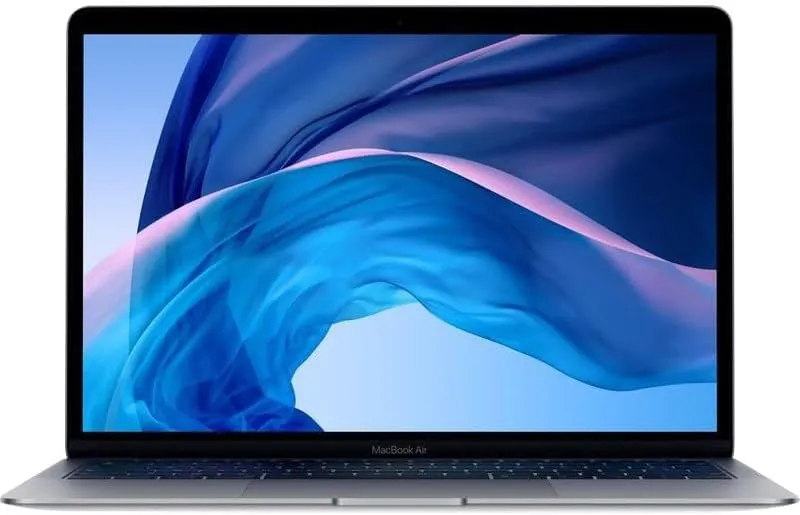 Apple MacBook Air 13" i5 8Go 512Go - Qwertz - Space Gray - Reconditionné