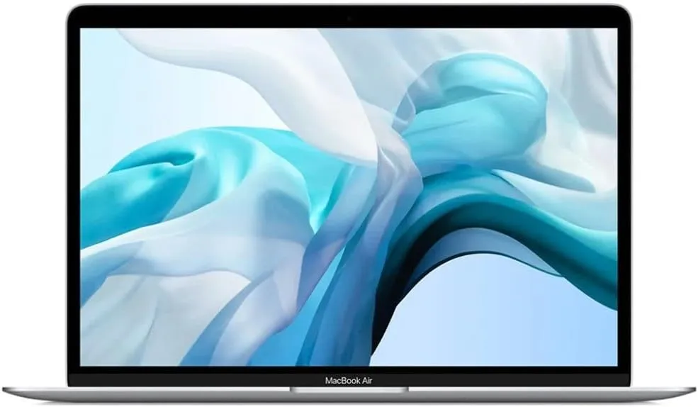 Apple MacBook Air 13" i5 8Go 512Go - Qwertz - Silver - Reconditionné