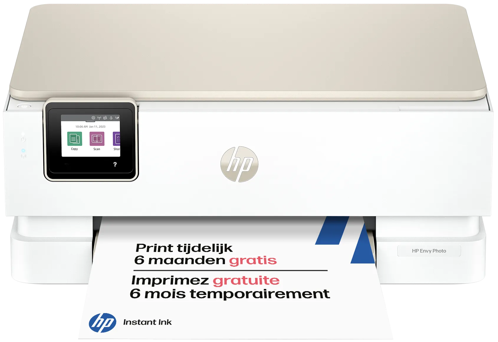 Hp Imprimante multifonction Envy Photo 7234