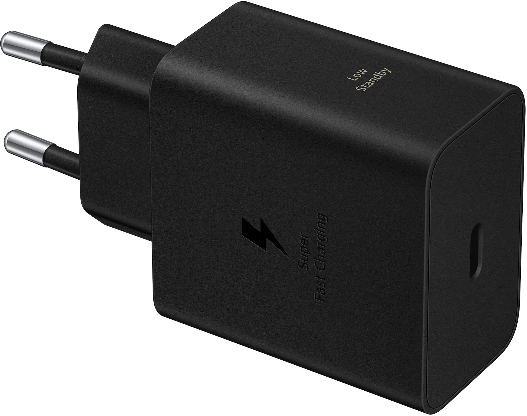 Samsung Adaptateur secteur USB-C 60W - Noir