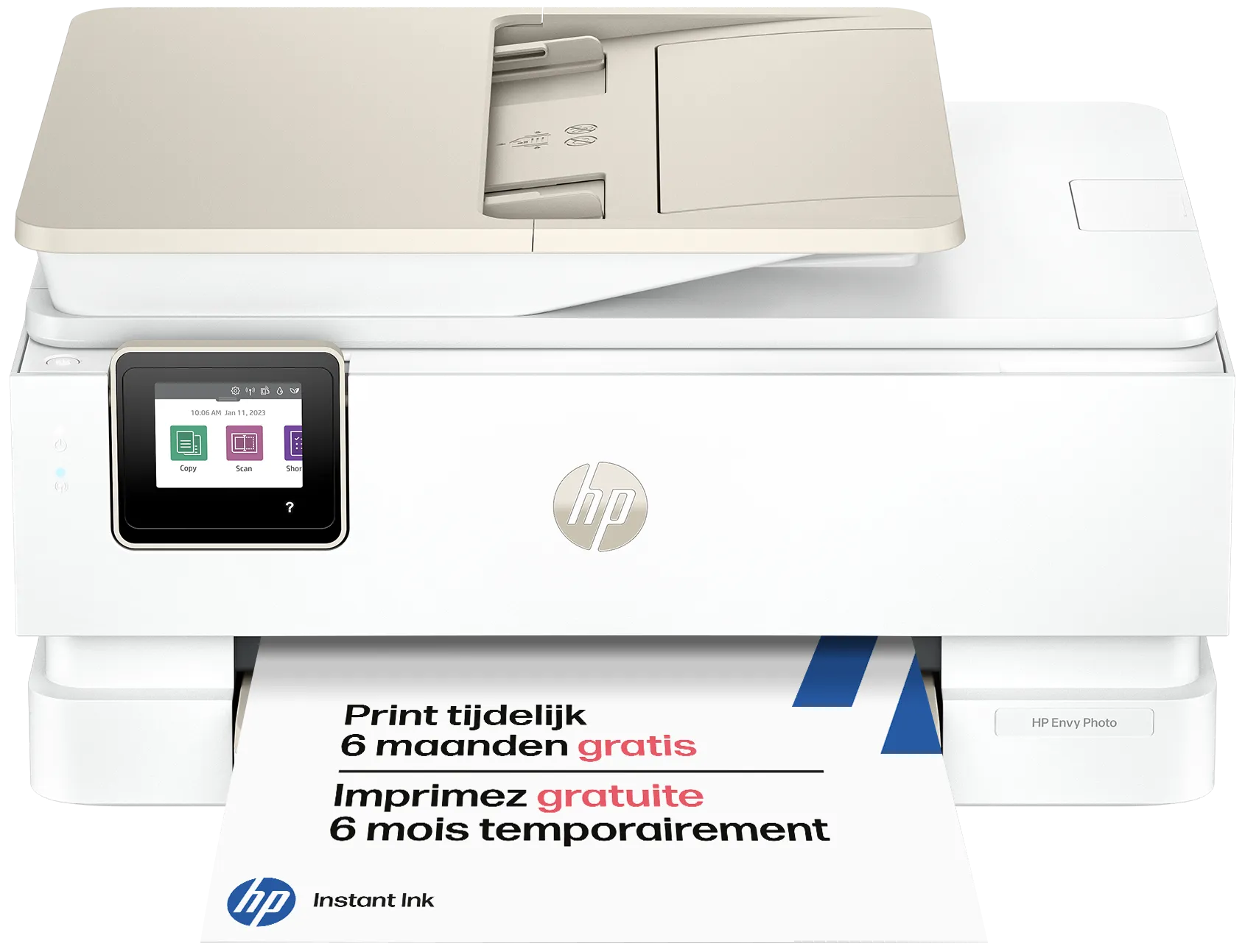 Hp Imprimante multifonction Envy Photo 7930