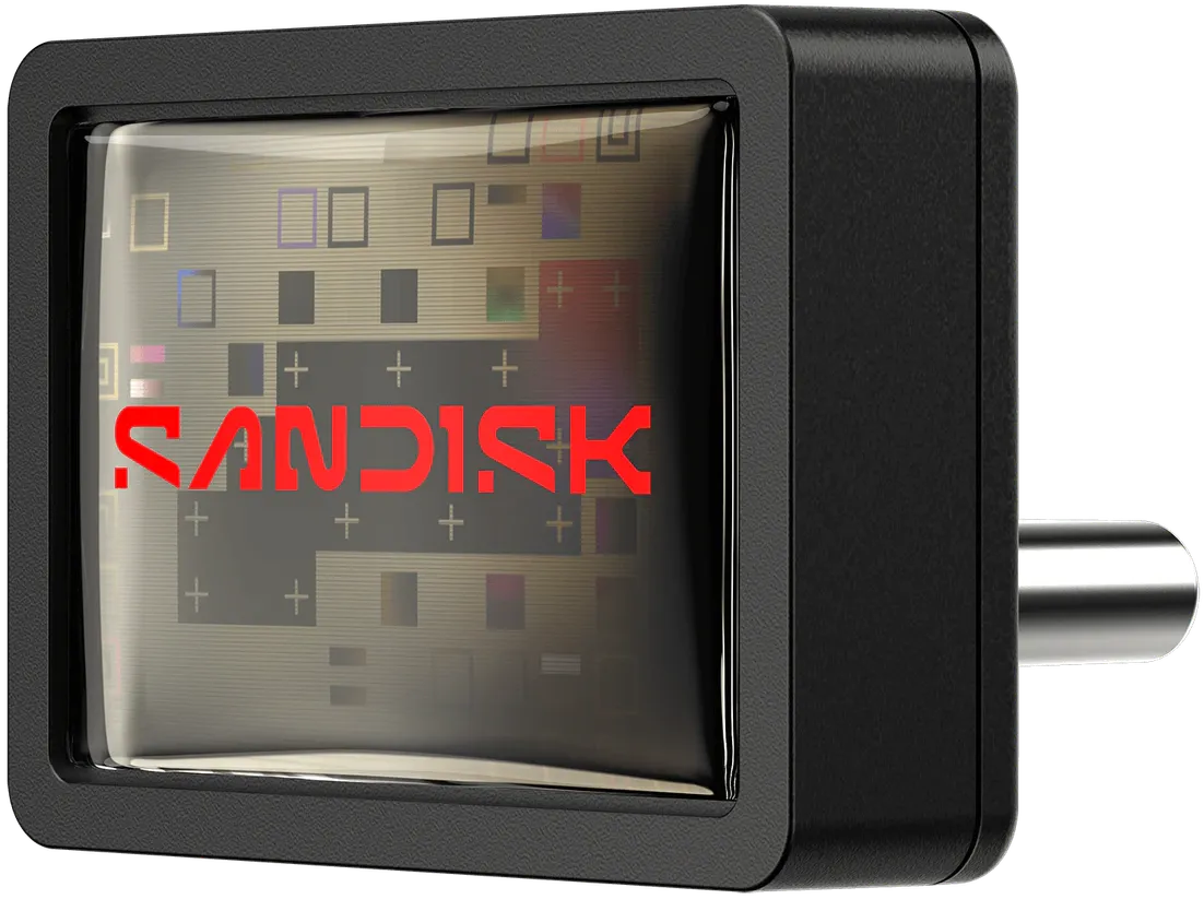 Sandisk Clé USB Extreme Fit USB-C 128Go