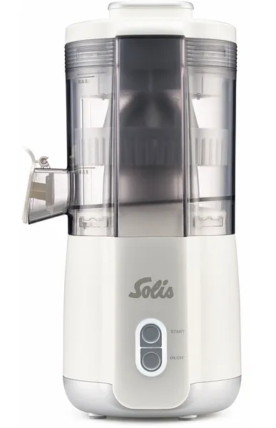 Solis Presse-agrumes Multi JuicerMatic TYPE 8455