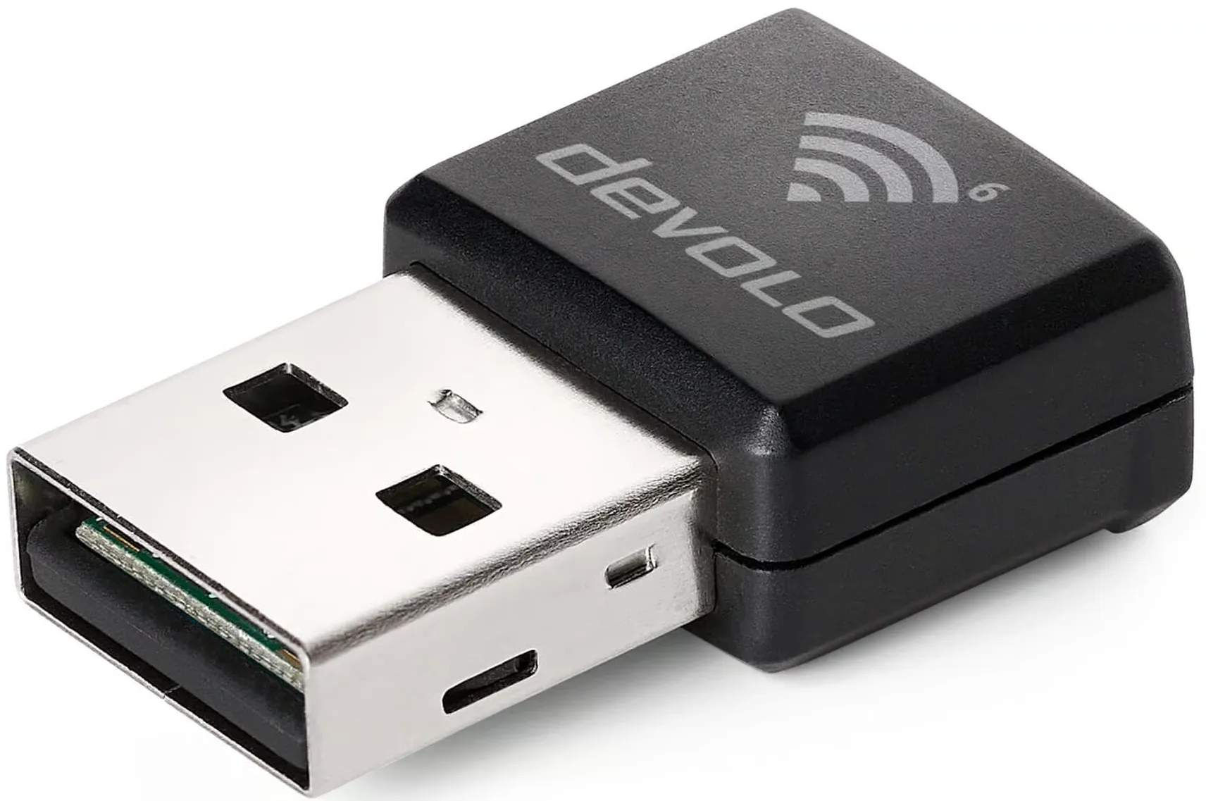 DEVOLO Adaptateur Wi-Fi USB WiFi 6 Stick Nano