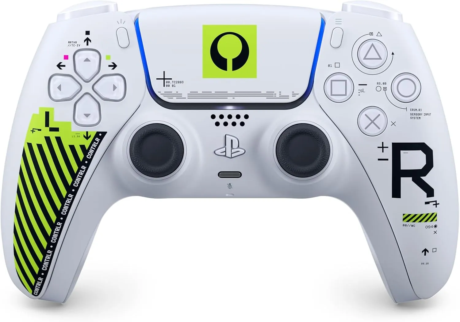 Sony Manette sans fil DualSense Marathon Limited Edition