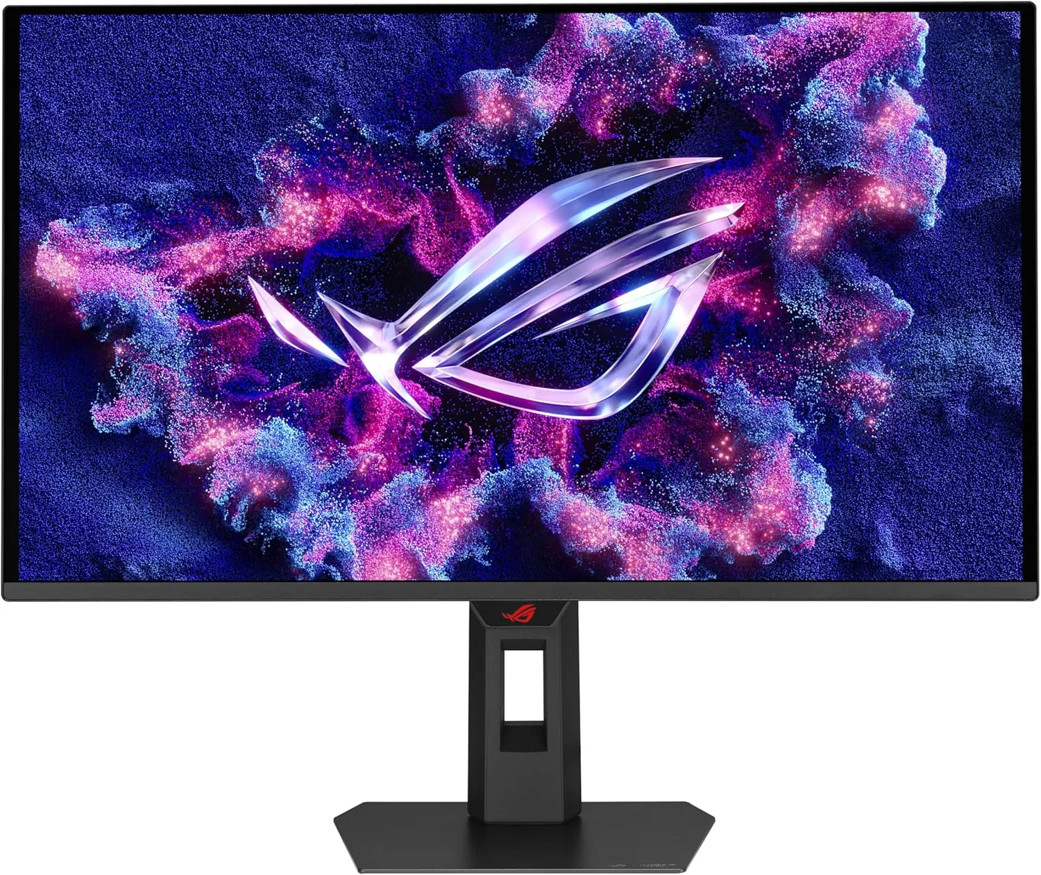 ASUS Moniteur Gaming 27" QHD 500Hz ROG Strix OLED XG27AQDPG