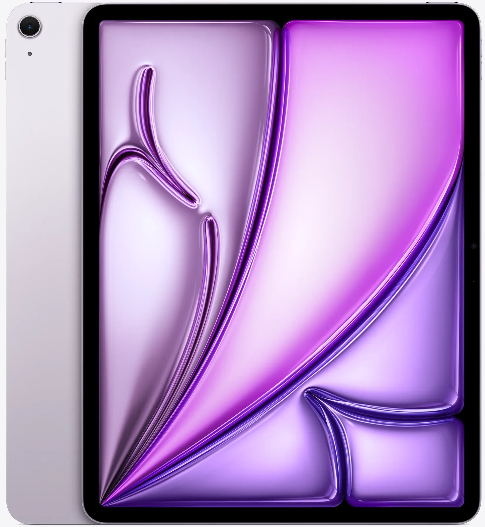 Apple Tablette iPad Air 13" Wi-Fi M4 128Go Violet