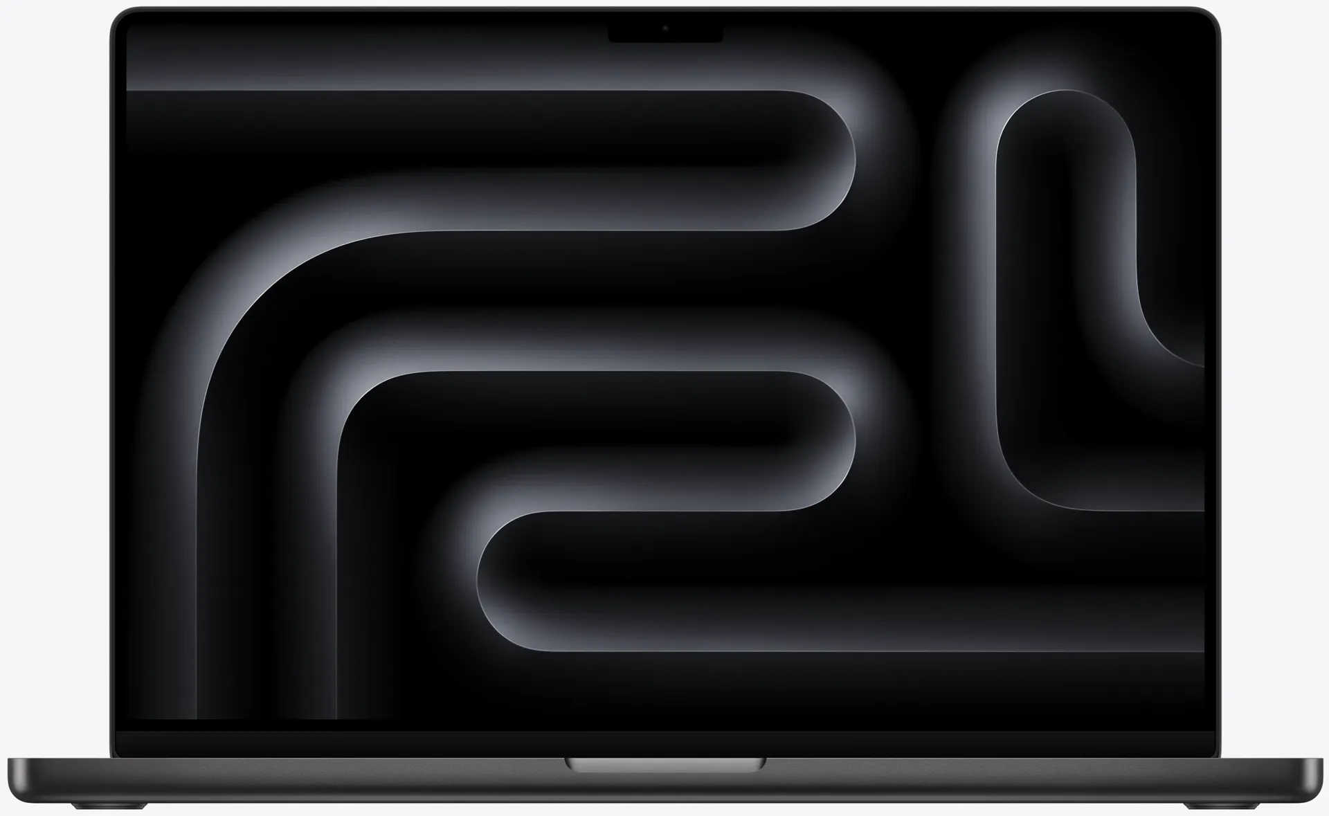Apple Laptop MacBook Pro 16" M5 Max 36Go 2To AZERTY Noir