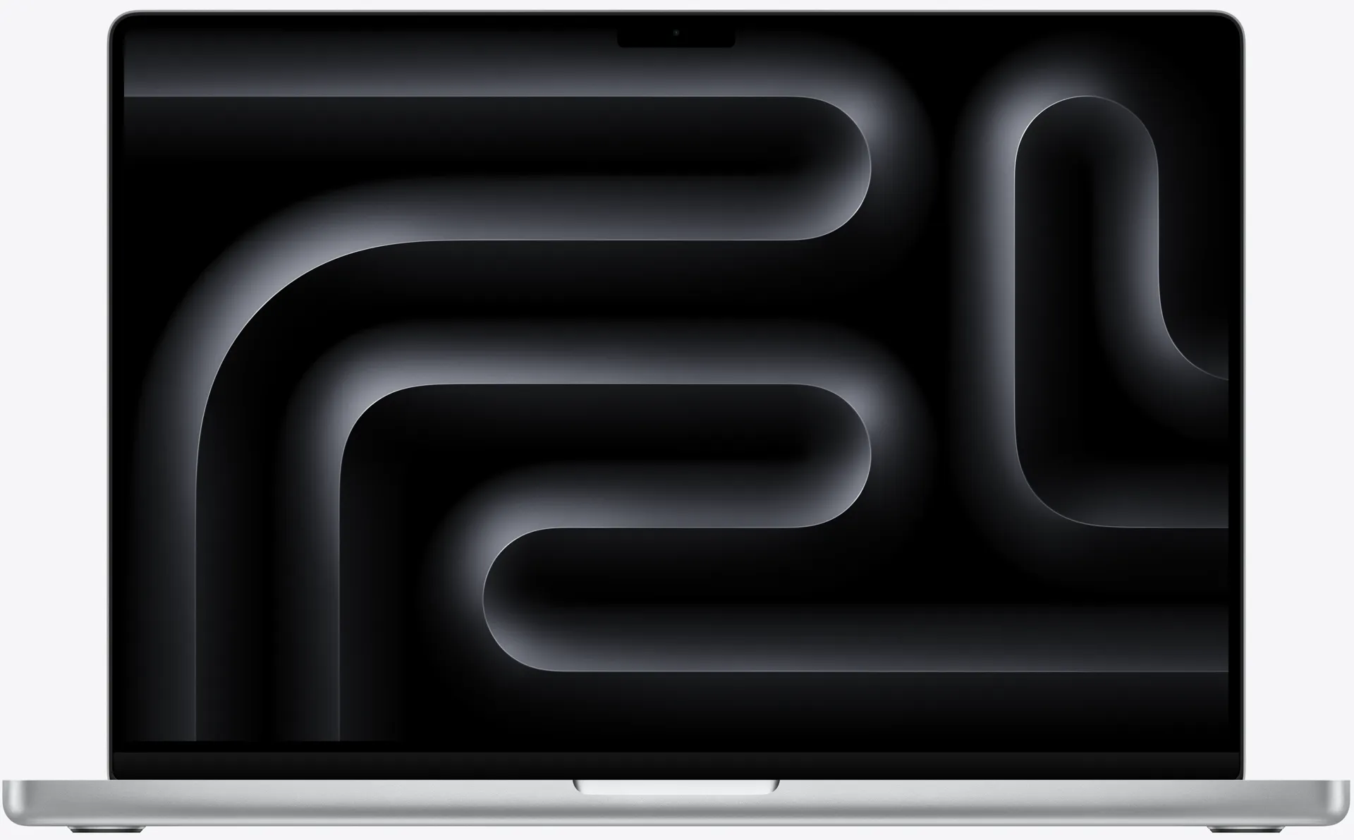 Apple Laptop MacBook Pro 16" M5 Max 36Go 2To AZERTY Argent